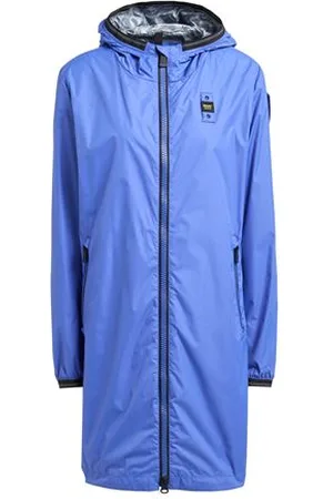Blauer COATS & JACKETS - Overcoats & Trench Coats - on YOOX.com