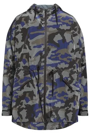 HERNO COATS & JACKETS - Overcoats & Trench Coats - on YOOX.com