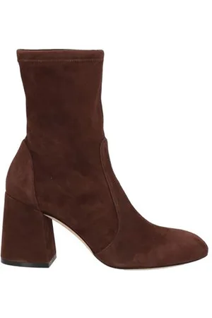 Stuart Weitzman FOOTWEAR - Ankle boots - on YOOX.com