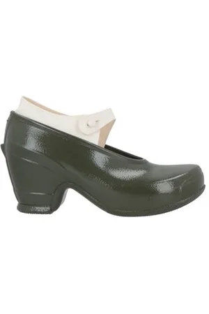 Maison Margiela FOOTWEAR - Pumps - on YOOX.com
