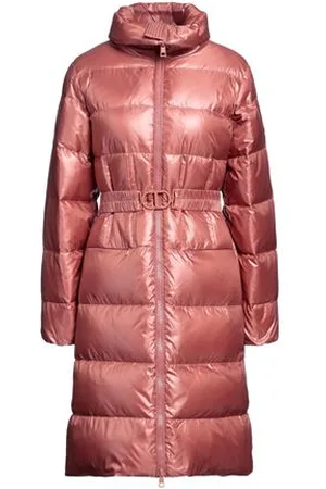 Twin-Set COATS & JACKETS - Puffers - on YOOX.com
