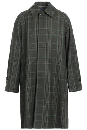 Jacob Cohen COATS & JACKETS - Coats - on YOOX.com