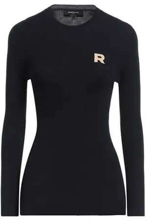 Rochas KNITWEAR - Jumpers - on YOOX.com