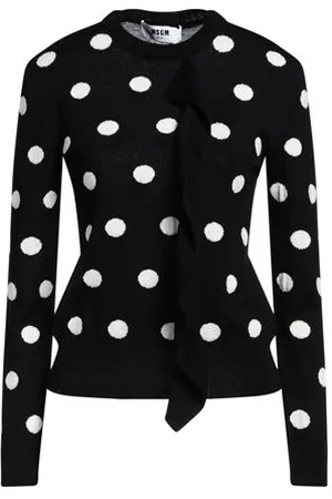 Msgm KNITWEAR - Jumpers - on YOOX.com