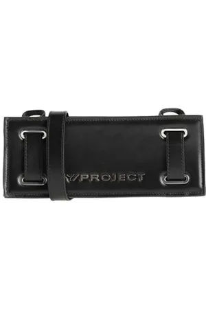 Y / PROJECT BAGS - Cross-body bags - on YOOX.com