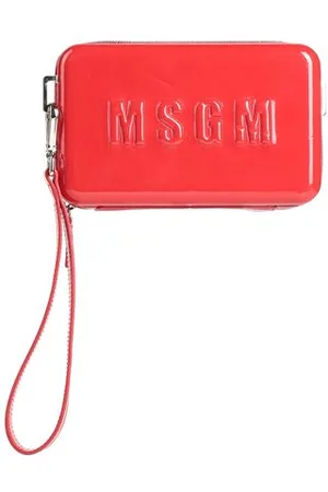 Msgm BAGS - Handbags - on YOOX.com