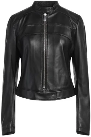 arma leder COATS & JACKETS - Jackets - on YOOX.com