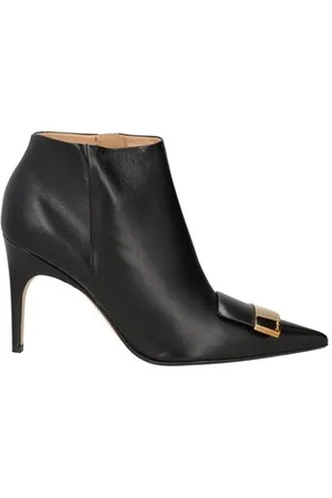 Sergio Rossi FOOTWEAR - Ankle boots - on YOOX.com