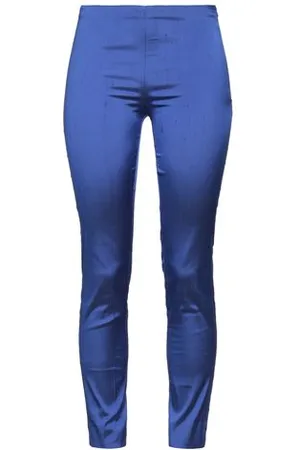 P.A.R.O.S.H. BOTTOMWEAR - Trousers - on YOOX.com