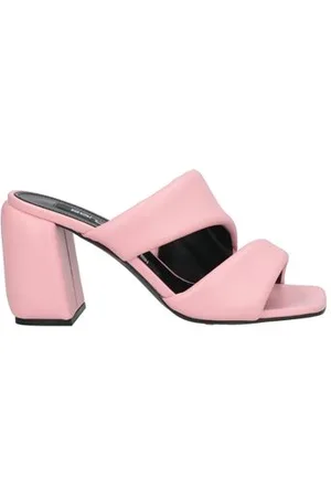 Sergio Rossi FOOTWEAR - Sandals - on YOOX.com