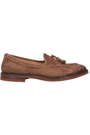 Fabi FOOTWEAR - Loafers - on YOOX.com