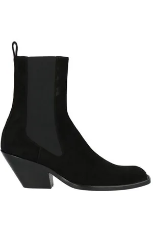 Khaite FOOTWEAR - Ankle boots - on YOOX.com