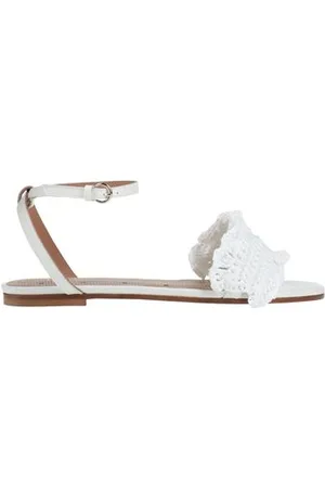RED(V) FOOTWEAR - Sandals - on YOOX.com