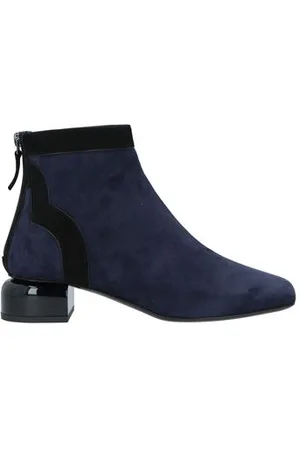 Pierre Hardy FOOTWEAR - Ankle boots - on YOOX.com