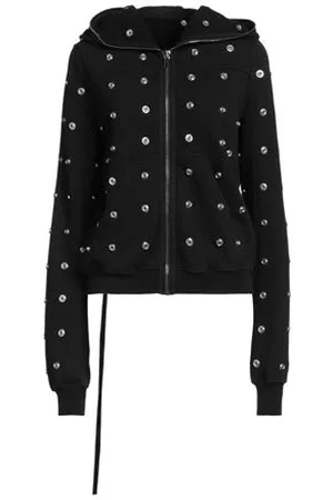 DRKSHDW BY RICK OWENS TOPWEAR - Sweatshirts - on YOOX.com