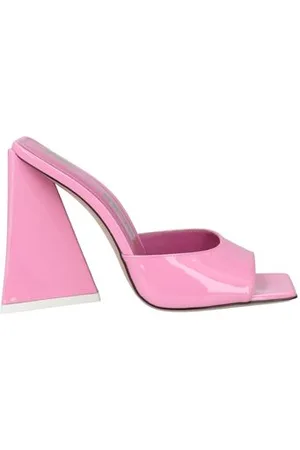 The Attico FOOTWEAR - Sandals - on YOOX.com