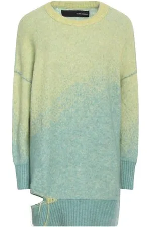 ISABEL BENENATO KNITWEAR - Jumpers - on YOOX.com