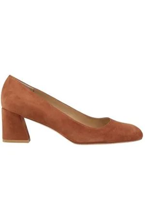 Stuart Weitzman FOOTWEAR - Pumps - on YOOX.com