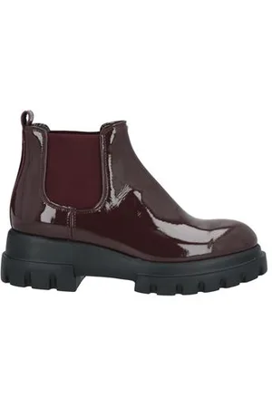 AGL ATTILIO GIUSTI LEOMBRUNI FOOTWEAR - Ankle boots - on YOOX.com