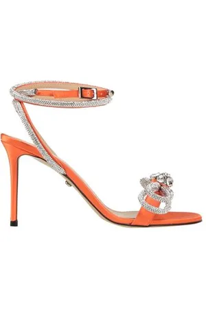 Mach & Mach FOOTWEAR - Sandals - on YOOX.com