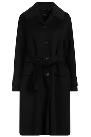 Max Mara COATS & JACKETS - Coats - on YOOX.com