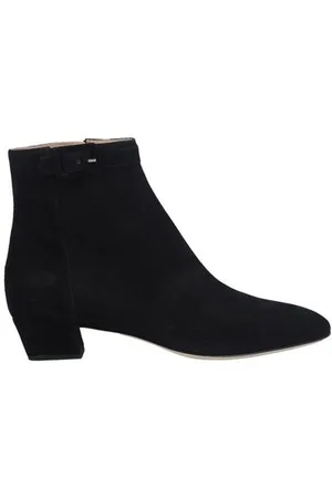 Sergio Rossi FOOTWEAR - Ankle boots - on YOOX.com