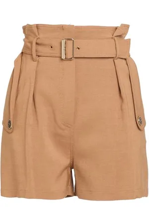 Elisabetta Franchi BOTTOMWEAR - Shorts & Bermuda Shorts - on YOOX.com