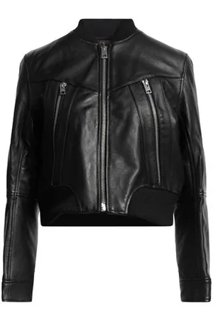 Zadig & Voltaire COATS & JACKETS - Jackets - on YOOX.com