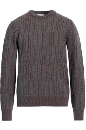 LARDINI KNITWEAR - Jumpers - on YOOX.com
