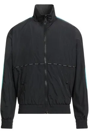 VERSACE COATS & JACKETS - Jackets - on YOOX.com