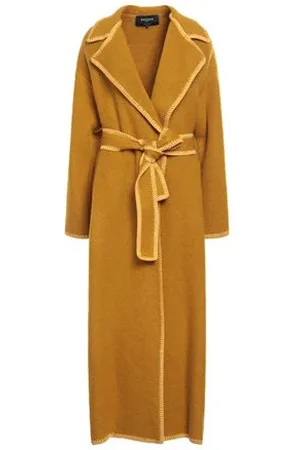 Rochas COATS & JACKETS - Coats - on YOOX.com