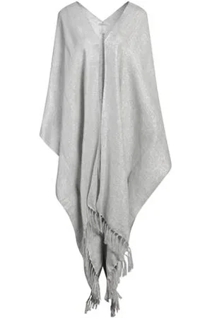 Brunello Cucinelli COATS & JACKETS - Capes - on YOOX.com