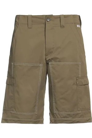 Msgm BOTTOMWEAR - Shorts & Bermuda Shorts - on YOOX.com