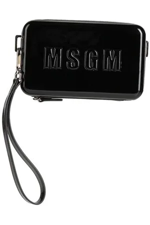 Msgm BAGS - Handbags - on YOOX.com