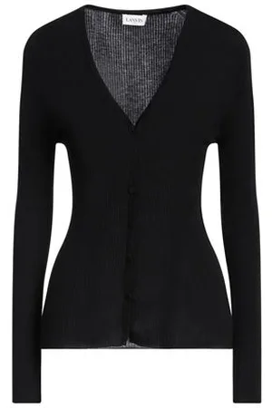 Lanvin KNITWEAR - Cardigans - on YOOX.com
