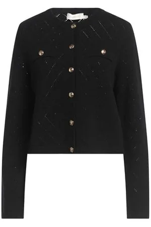 ZIMMERMANN KNITWEAR - Cardigans - on YOOX.com