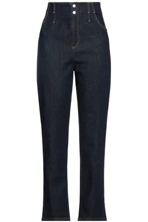 Serafini BOTTOMWEAR - Jeans - on YOOX.com