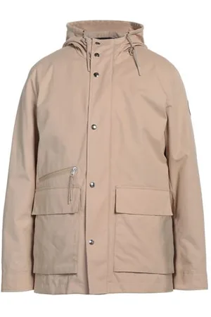 Woolrich COATS & JACKETS - Jackets - on YOOX.com