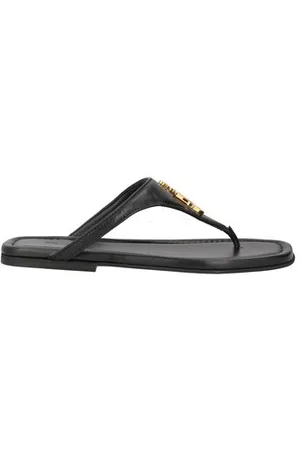 J.W.Anderson FOOTWEAR - Thong sandals - on YOOX.com