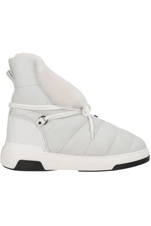 Casadei FOOTWEAR - Ankle boots - on YOOX.com