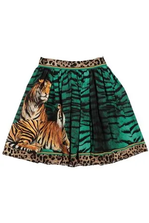 Dolce & Gabbana BOTTOMWEAR - Kids