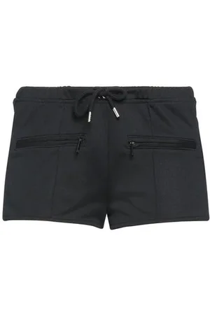 Courrèges BOTTOMWEAR - Shorts & Bermuda Shorts - on YOOX.com