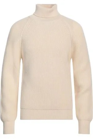 LARDINI KNITWEAR - Turtlenecks - on YOOX.com