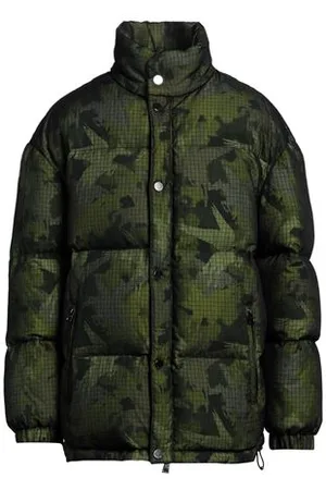 Etro COATS & JACKETS - Puffers - on YOOX.com