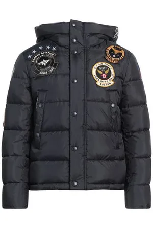 Blauer COATS & JACKETS - Puffers - on YOOX.com