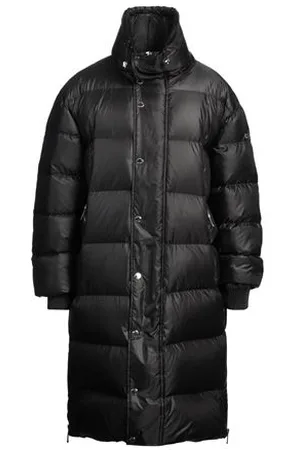 Michael Kors COATS & JACKETS - Puffers - on YOOX.com