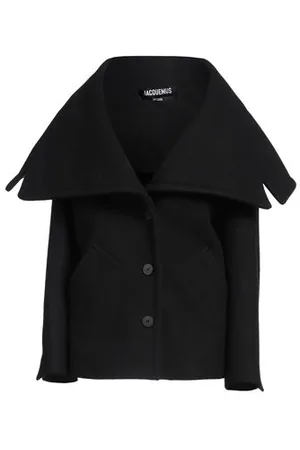 Jacquemus COATS & JACKETS - Coats - on YOOX.com