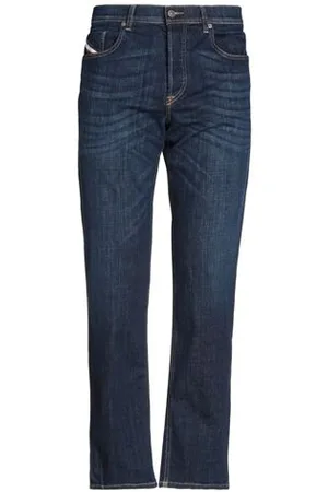 Diesel BOTTOMWEAR - Jeans - on YOOX.com