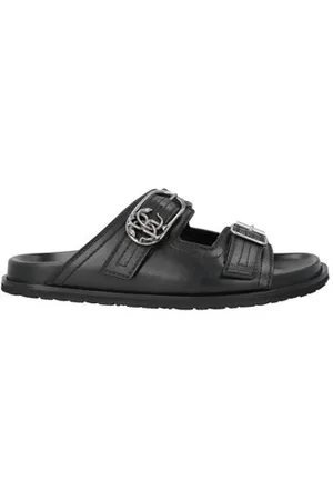 Roberto Cavalli FOOTWEAR - Sandals - on YOOX.com