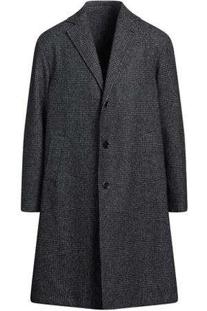 LARDINI COATS & JACKETS - Coats - on YOOX.com